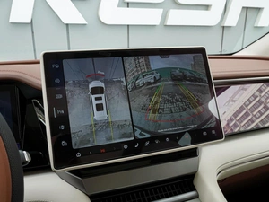 Минивэн BYD XIA 2025 года, 6640000 рублей, Краснодар