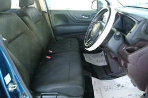 Хетчбэк Honda N-WGN 2015 года, 789000 рублей, Омск