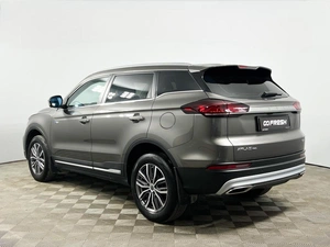 Внедорожник Geely Atlas Pro 2023 года, 1843200 рублей, Казань