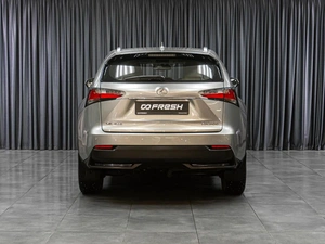 Внедорожник Lexus NX 2015 года, 2899000 рублей, Тюмень