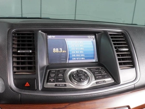 Седан Nissan Teana 2010 года, 899000 рублей, Воронеж