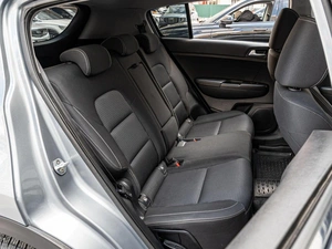 Внедорожник Kia Sportage 2019 года, 2120000 рублей, Краснодар