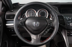 Седан Honda Accord 2011 года, 1599000 рублей, Тюмень