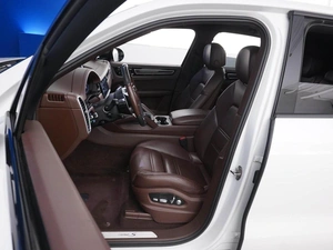 Внедорожник Porsche Cayenne S 2019 года, 6999046 рублей, Москва