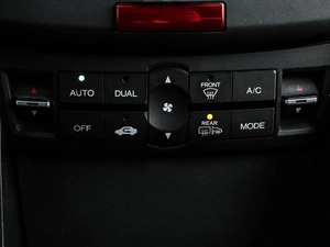 Седан Honda Accord 2008 года, 1139000 рублей, Кирилловка