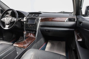 Седан Toyota Camry 2012 года, 1389000 рублей, Новосибирск