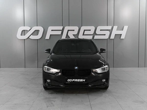 Седан BMW 3 серия 2013 года, 1769000 рублей, Аксай