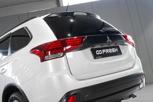 Внедорожник Mitsubishi Outlander 2016 года, 2109000 рублей, Петрозаводск