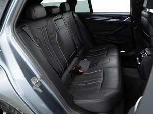 Универсал BMW 5 серия 2020 года, 5257077 рублей, Москва