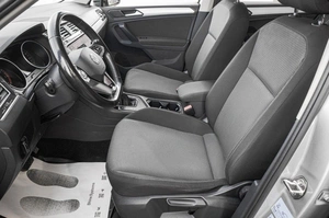 Внедорожник Volkswagen Tiguan 2021 года, 2499000 рублей, Барнаул