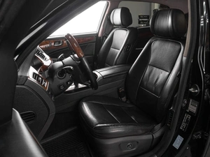 Седан Hyundai Equus 2013 года, 1719000 рублей, Тюмень