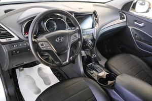 Внедорожник Hyundai Santa Fe 2014 года, 2239000 рублей, Омск