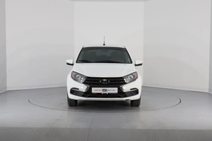 Седан ВАЗ (LADA) Granta 2023 года, 890000 рублей, Брянск