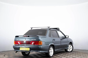 Седан ВАЗ (LADA) 2115 Samara 2008 года, 189000 рублей, Пермь
