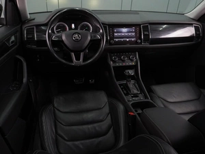 Внедорожник Skoda Kodiaq 2017 года, 2429000 рублей, Воронеж