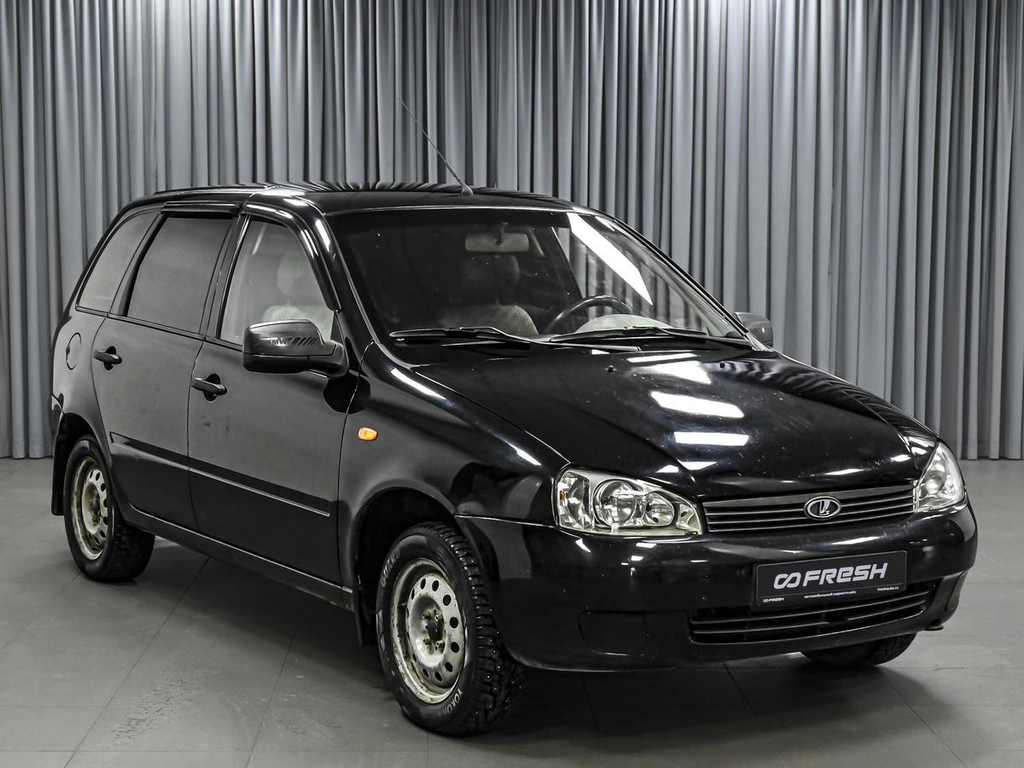 Универсал ВАЗ (LADA) Kalina 2012 года, 434000 рублей, Ставрополь