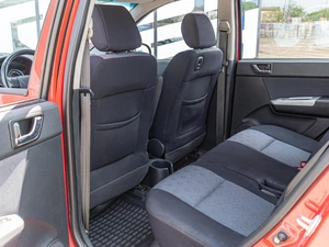 Хетчбэк Hyundai Getz 2008 года, 665000 рублей, Краснодар