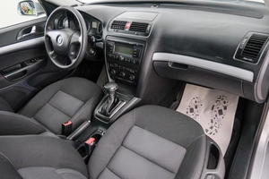 Лифтбек Skoda Octavia 2008 года, 599000 рублей, Красноярск