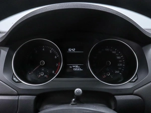 Седан Volkswagen Jetta 2015 года, 990000 рублей, Красноярск