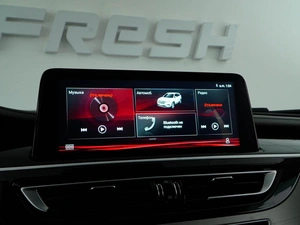 Внедорожник Changan CS75 2020 года, 1700046 рублей, Москва