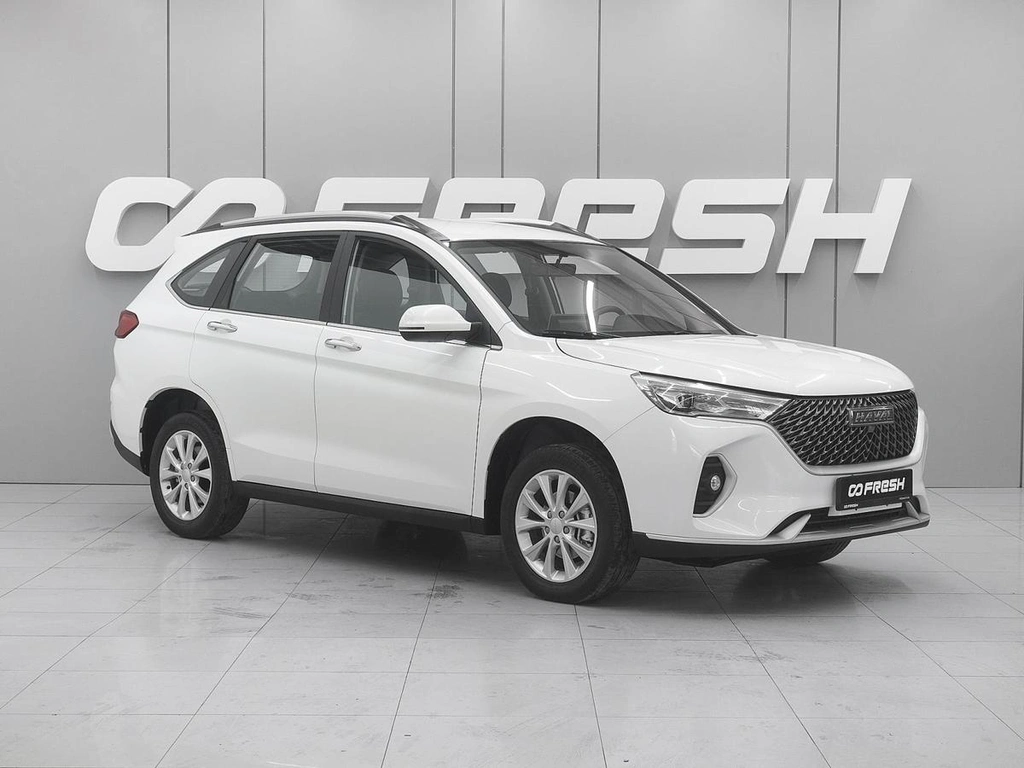 Внедорожник Haval M6 2023 года, 1700000 рублей, Ростов-на-Дону