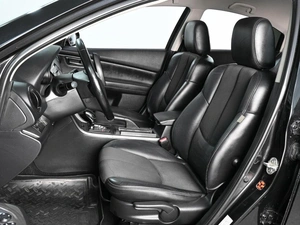 Седан Mazda 6 2010 года, 1199000 рублей, Аксай