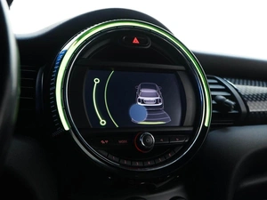 Хетчбэк MINI John Cooper Works 2017 года, 2049077 рублей, Москва