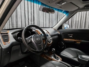 Хетчбэк Kia Soul 2010 года, 799000 рублей, Красноярск