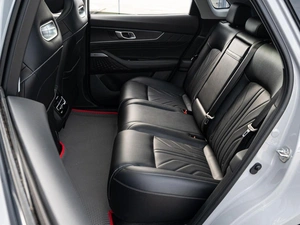 Внедорожник Changan UNI-K 2024 года, 3460000 рублей, Краснодар