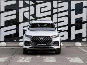 Внедорожник Chery Tiggo 8 Pro Max 2023 года, 2749000 рублей, Краснодар