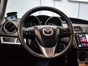 Седан Mazda 3 2010 года, 990000 рублей, Муром