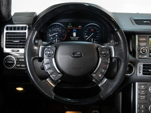 Внедорожник Land Rover Range Rover 2012 года, 1598000 рублей, Ставрополь