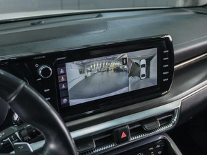 Седан Kia K5 2020 года, 2599000 рублей, Сургут