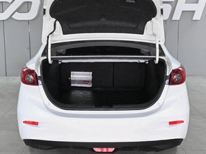 Седан Mazda 3 2014 года, 1339000 рублей, Аксай