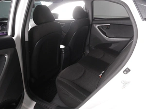 Седан Hyundai Elantra 2013 года, 1179000 рублей, Минеральные Воды