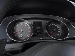 Седан Volkswagen Passat 2017 года, 1890000 рублей, Ростов-на-Дону