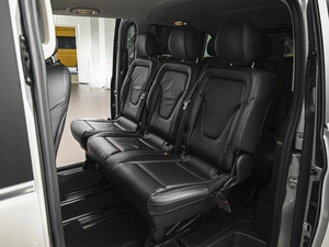 Минивэн Mercedes-benz V-класс 2018 года, 4299000 рублей, Ставрополь