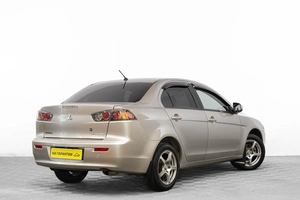 Седан Mitsubishi Lancer 2012 года, 699000 рублей, Барнаул