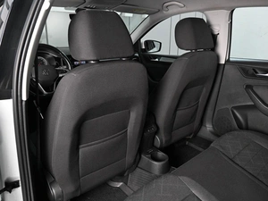 Лифтбек Volkswagen Polo 2020 года, 1499000 рублей, Аксай