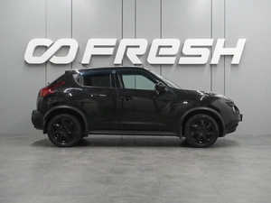 Внедорожник Nissan Juke 2013 года, 899000 рублей, Воронеж