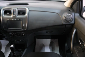 Хетчбэк Renault Sandero Stepway 2019 года, 1299000 рублей, Омск
