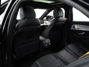 Седан Mercedes-benz E-класс AMG 2020 года, 7053055 рублей, Москва