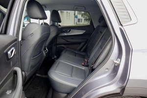 Внедорожник Chery Tiggo 4 2023 года, 1670000 рублей, Брянск