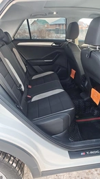 Внедорожник Volkswagen T-Roc (China) 2021 года, 2135000 рублей, Красноярск