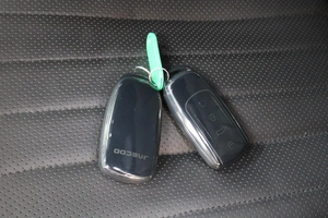 Внедорожник JAECOO J8 2024 года, 3960000 рублей, Красноярск