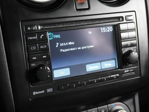 Внедорожник Nissan Qashqai+2 2011 года, 1349000 рублей, Воронеж