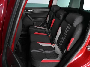 Внедорожник Skoda Yeti 2016 года, 1299000 рублей, Аксай