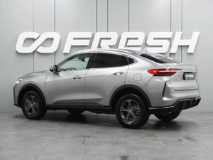 Внедорожник Haval F7x 2022 года, 1999000 рублей, Воронеж