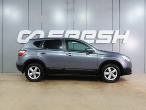 Внедорожник Nissan Qashqai 2010 года, 999000 рублей, Воронеж