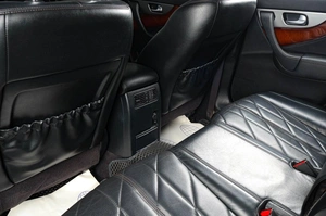 Внедорожник Infiniti FX37 2013 года, 2349000 рублей, Тюмень